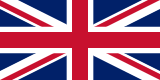 Storbritannias flagg