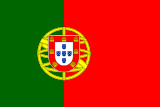 Portugals flagg