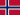 Flagget til Bouvetøya