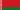 Belarus’ flagg