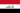 Iraks flagg