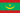 Mauritanias flagg