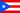 Puerto Ricos flagg