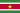 Surinams flagg