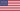 Flagget til USAs mindre avsidesliggende øyer