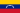 Venezuelas flagg