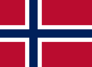 Flagget til Bouvetøya