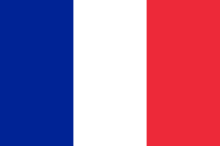 Saint-Martins flagg