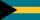 Bahamas’ flagg