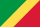 Republikken Kongos flagg