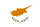 Kypros’ flagg