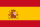 Spanias flagg