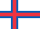 Færøyenes flagg