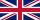 Storbritannias flagg