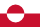 Grønlands flagg