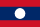 Laos’ flagg