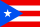 Puerto Ricos flagg