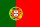 Portugals flagg