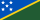 Salomonøyenes flagg