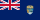 Flagget til Saint Helena, Ascension og Tristan da Cunha