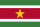 Surinams flagg