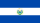 El Salvadors flagg