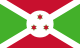 Burundis flagg