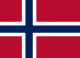 Flagget til Bouvetøya