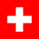 Sveits’ flagg