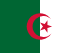 Algeries flagg