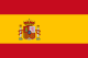 Spanias flagg