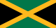 Jamaicas flagg