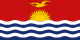 Kiribatis flagg