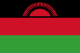 Malawis flagg