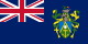 Pitcairnøyenes flagg