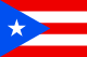 Puerto Ricos flagg