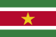 Surinams flagg