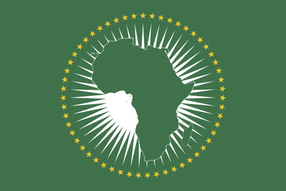 Den afrikanske union