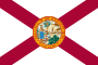 Floridas flagg
