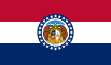 Missouris flagg