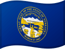 Nebraskas flagg