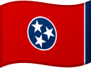 Tennessees flagg