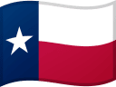 Texas' flagg