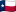 Texas' flagg