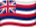 Hawaiis flagg