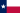 Texas' flagg