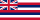Hawaiis flagg