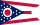 Ohios flagg