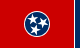 Tennessees flagg