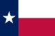 Texas' flagg